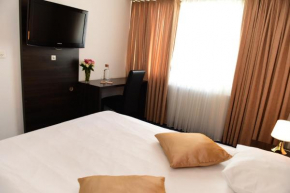 Hotels in Winterthur